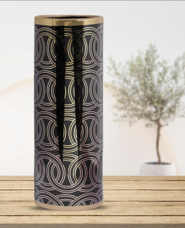 FLOWER VASE - 26975