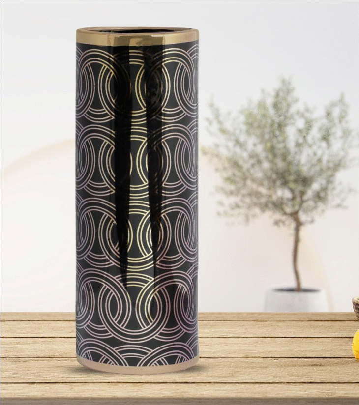 FLOWER VASE - 26975