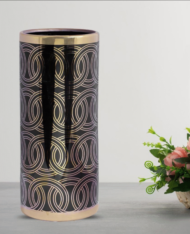 FLOWER VASE - 26976