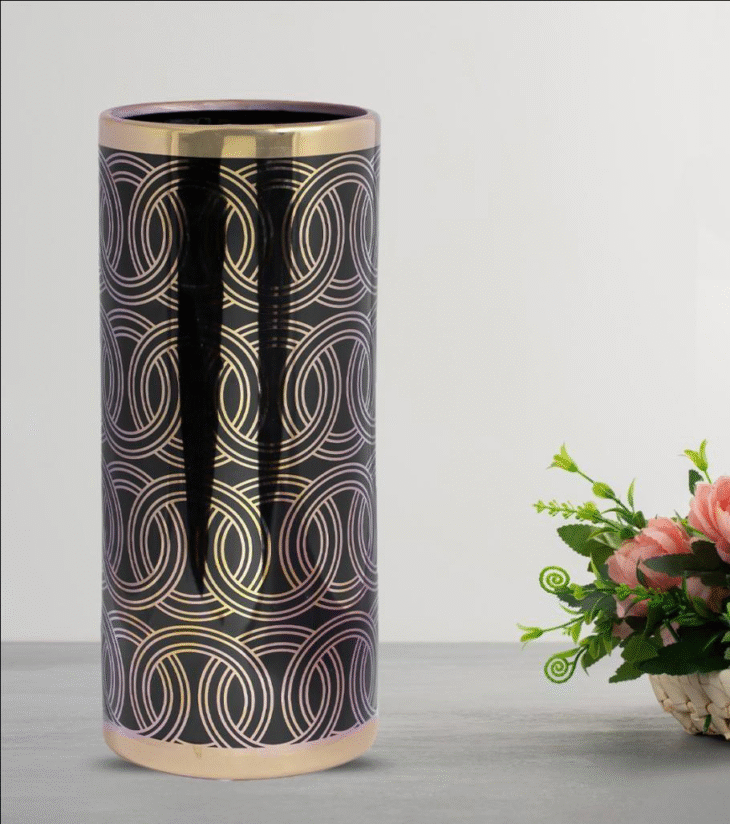 FLOWER VASE - 26976