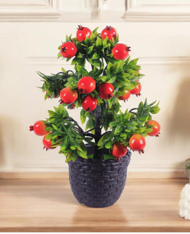 ARTIFICIAL POTTED PLANT - 37767