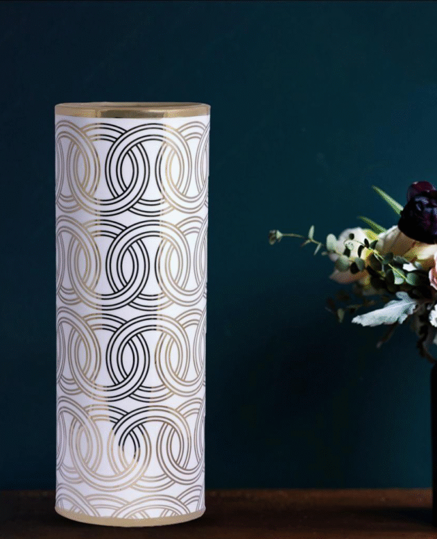 FLOWER VASE - 26977