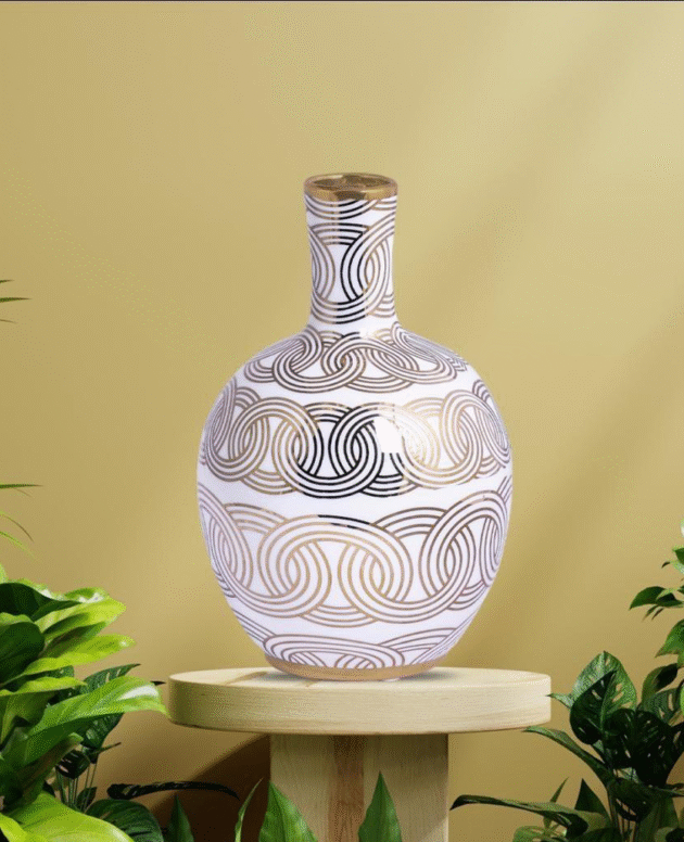 FLOWER VASE - 27006