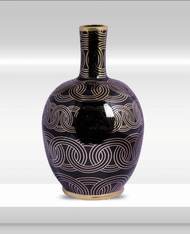 FLOWER VASE - 27007