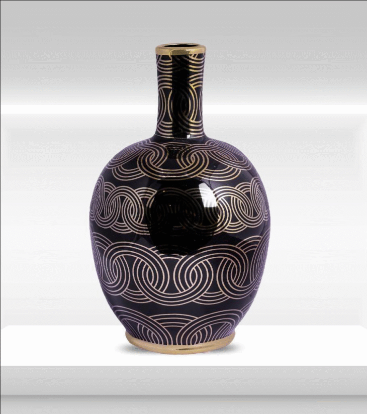 FLOWER VASE - 27007