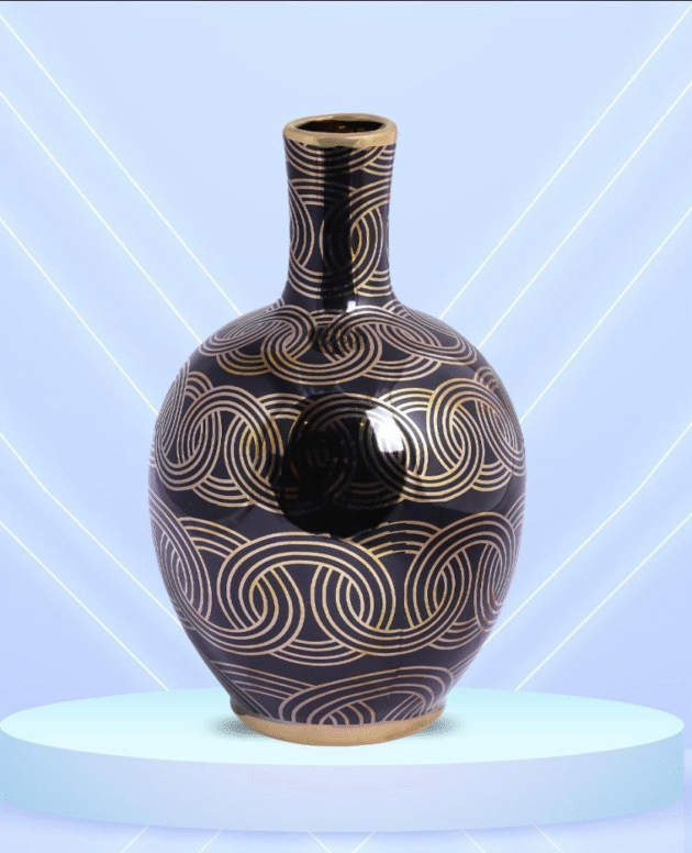 FLOWER VASE - 27008