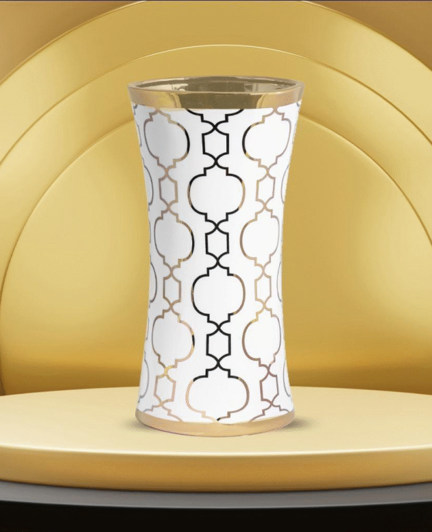 FLOWER VASE - 27009