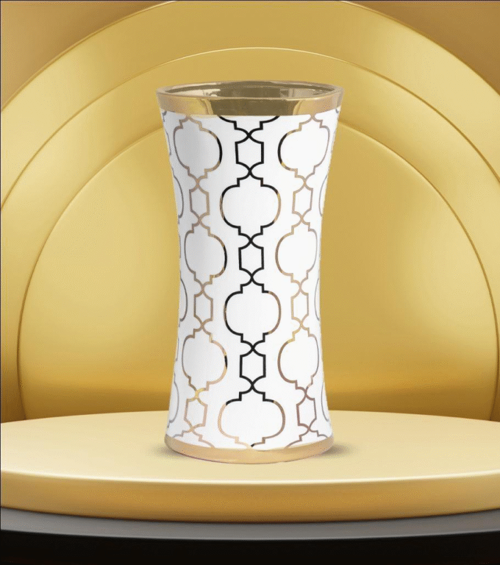 FLOWER VASE - 27009