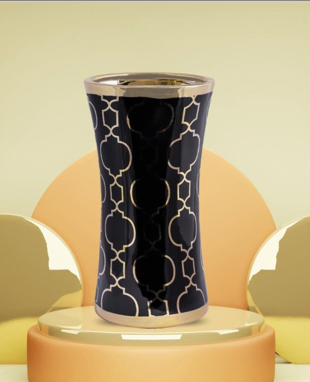 FLOWER VASE - 27012