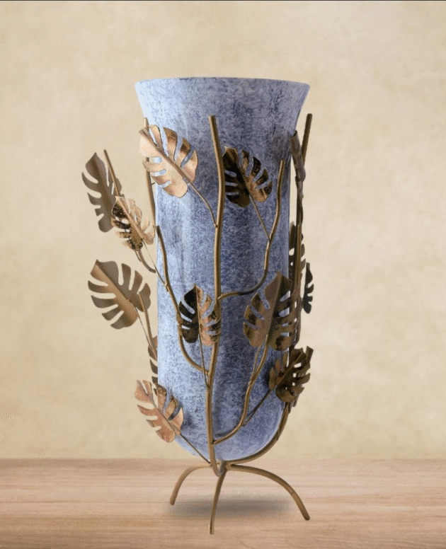 FLOWER VASE - 27297