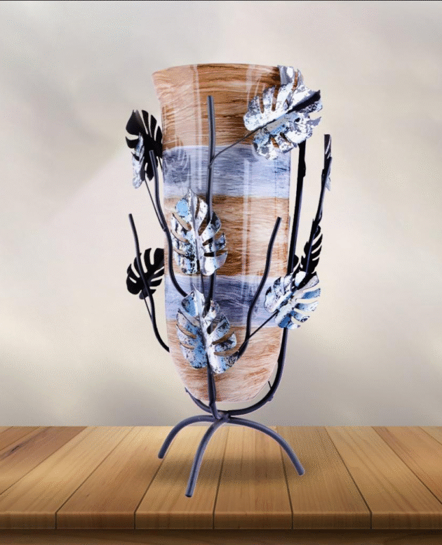 FLOWER VASE - 27299