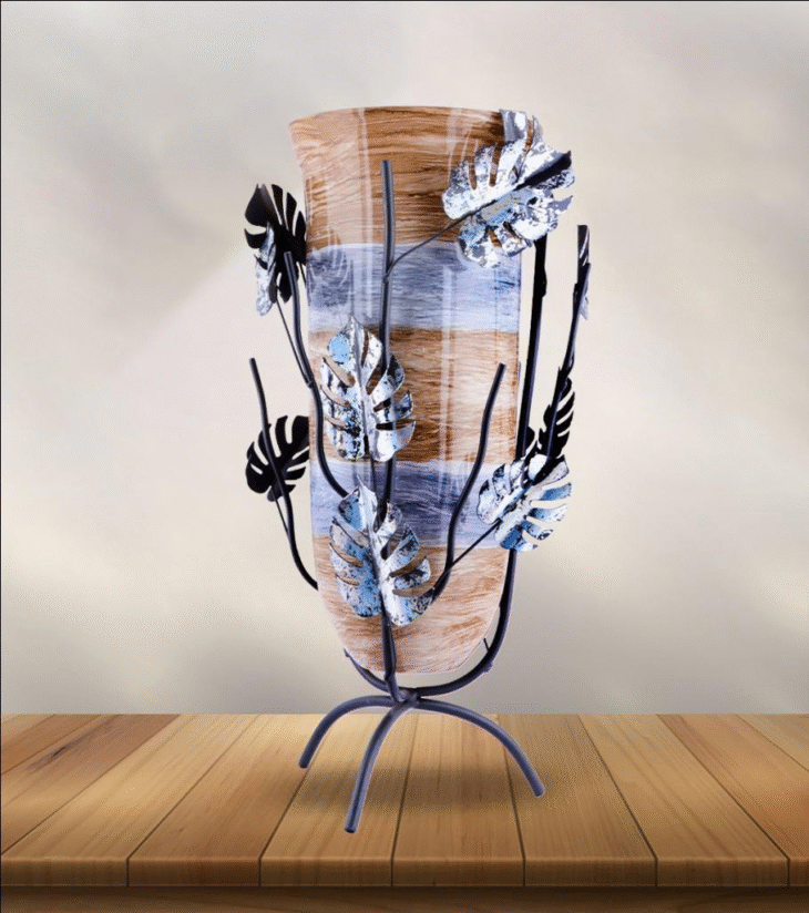 FLOWER VASE - 27299