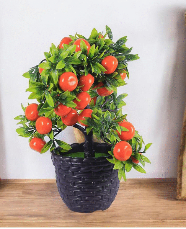 ARTIFICIAL POTTED PLANT - 37769