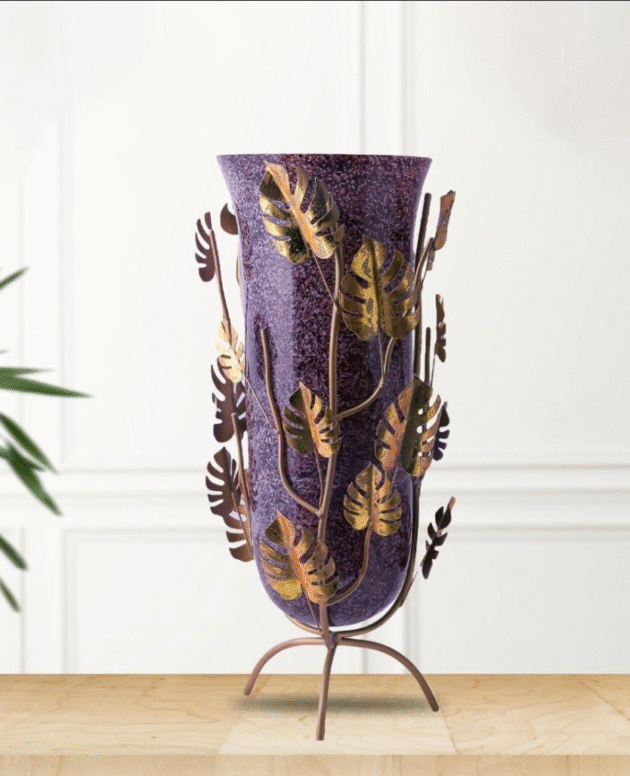 FLOWER VASE - 27303