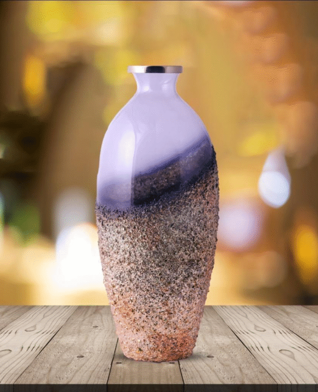 FLOWER VASE - 27484