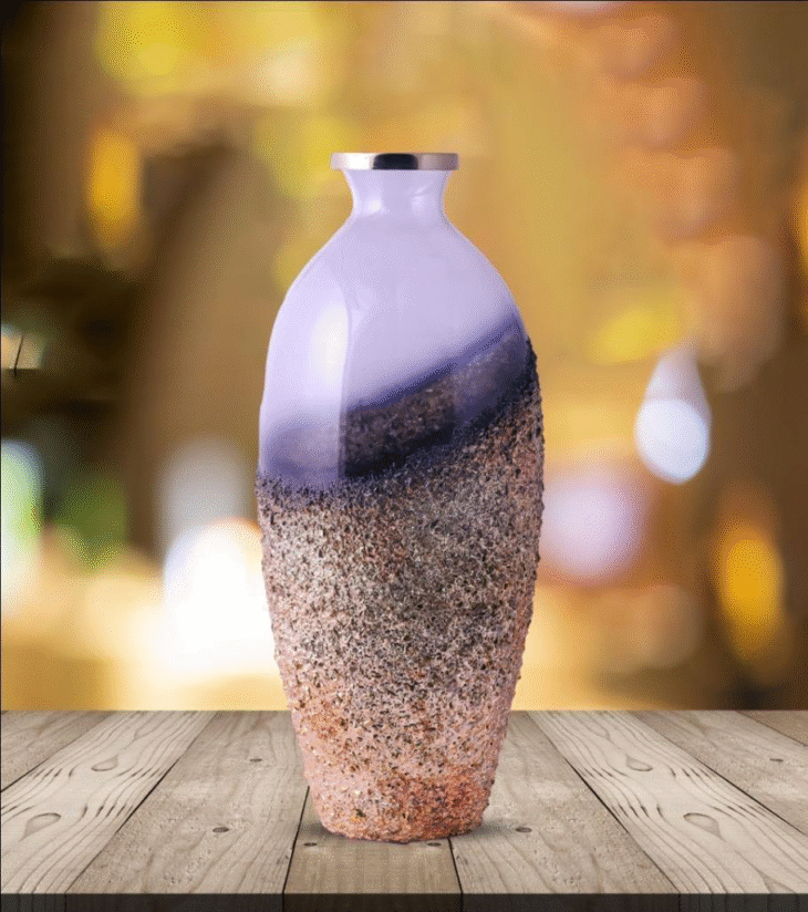 FLOWER VASE - 27484