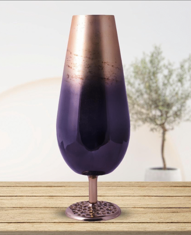 FLOWER VASE - 27489