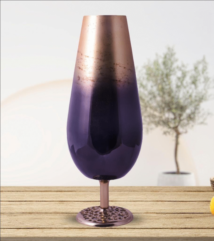 FLOWER VASE - 27489