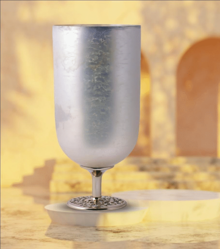FLOWER VASE - 27492