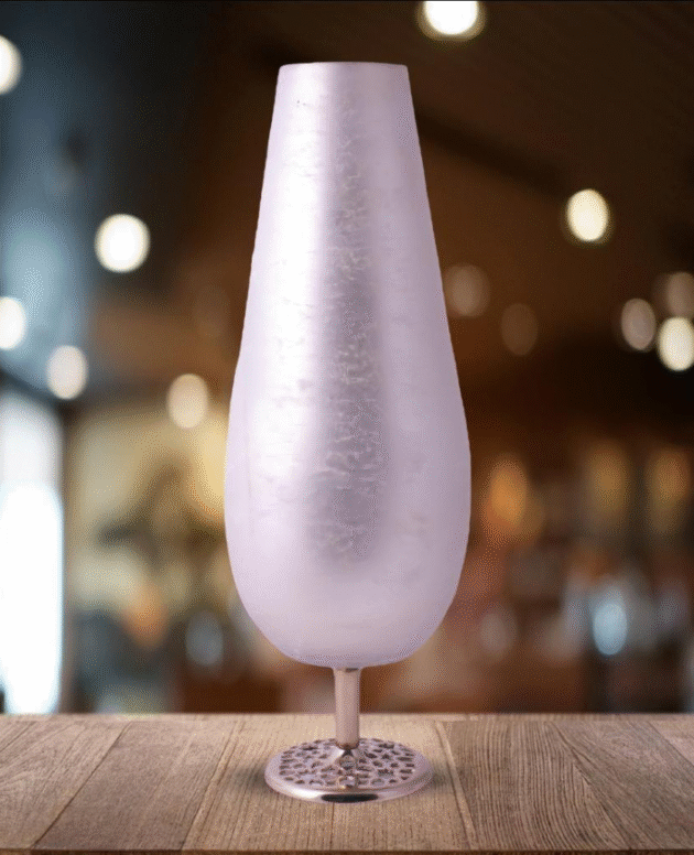 FLOWER VASE - 27493