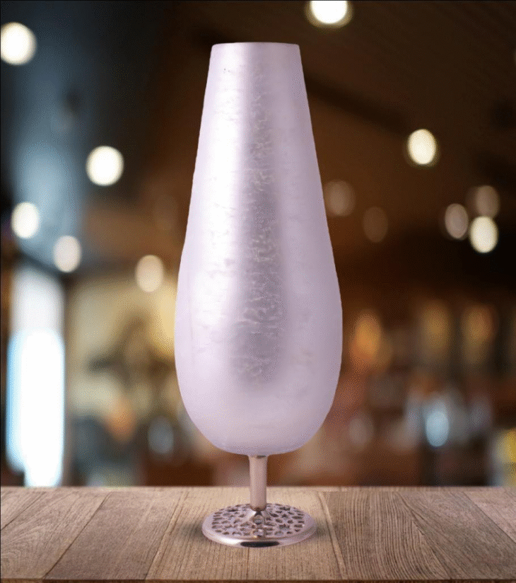 FLOWER VASE - 27493