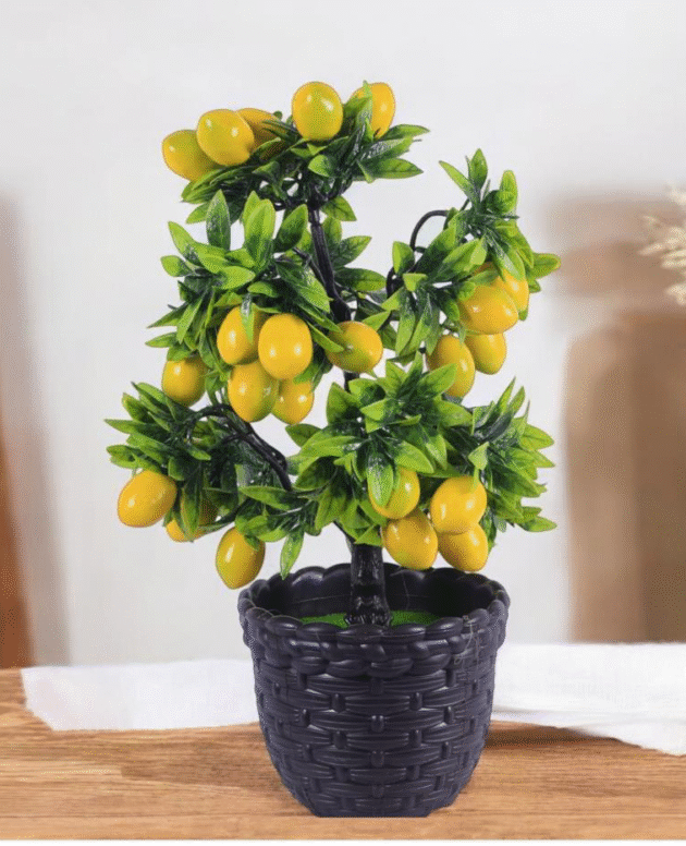 ARTIFICIAL POTTED PLANT - 37770