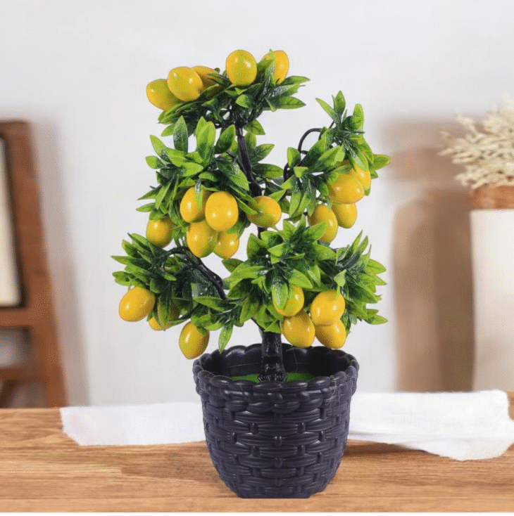 ARTIFICIAL POTTED PLANT - 37770
