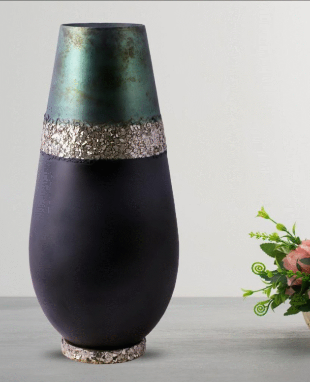 FLOWER VASE - 27501