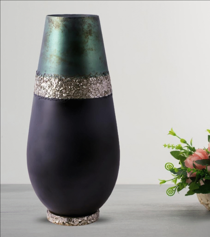 FLOWER VASE - 27501