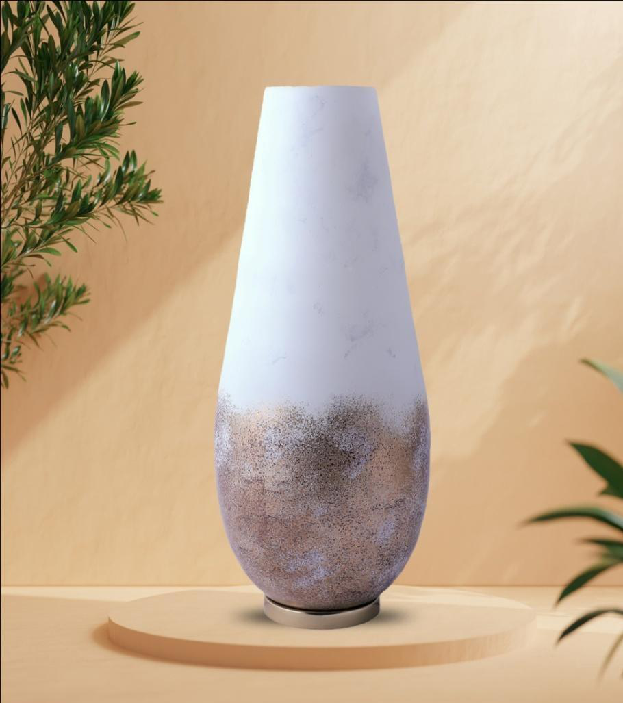 FLOWER VASE - 27507