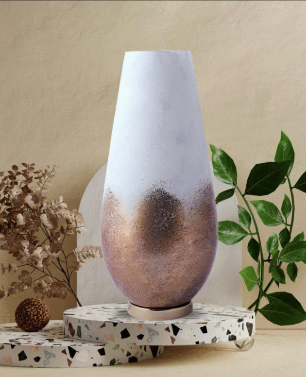 FLOWER VASE - 27508