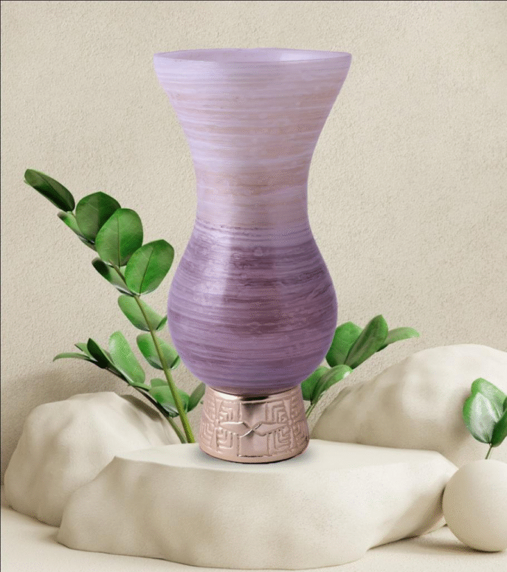 FLOWER VASE - 27511