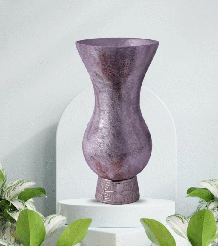 FLOWER VASE - 27515