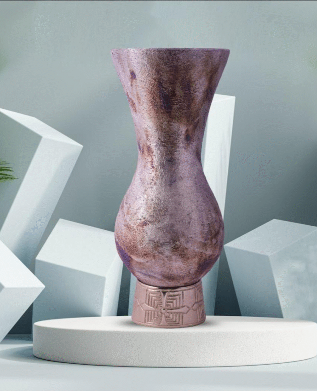 FLOWER VASE - 27516