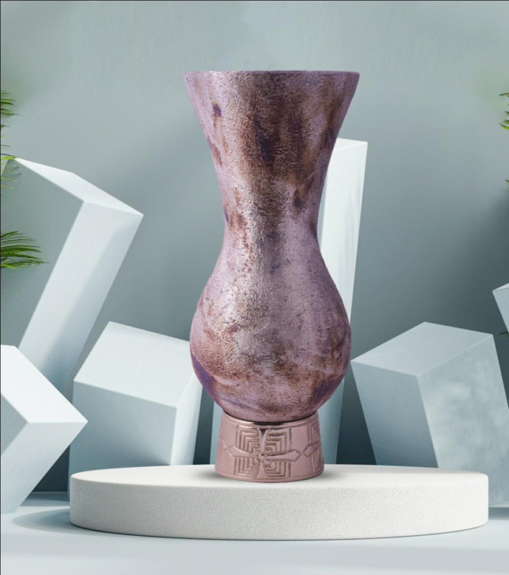 FLOWER VASE - 27516