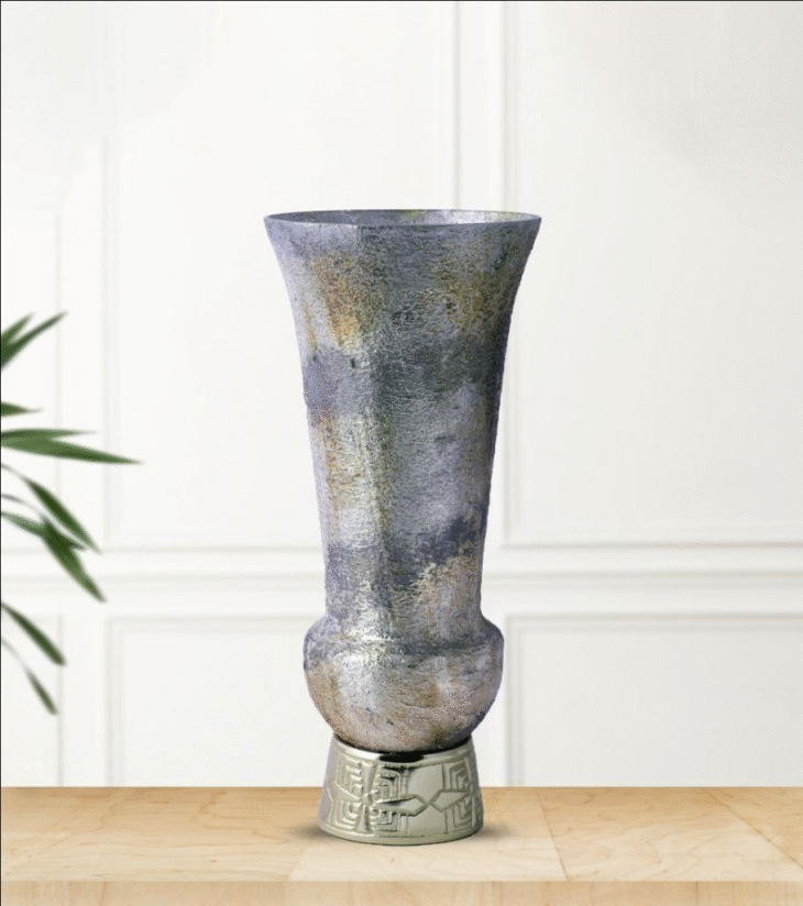 FLOWER VASE - 27518