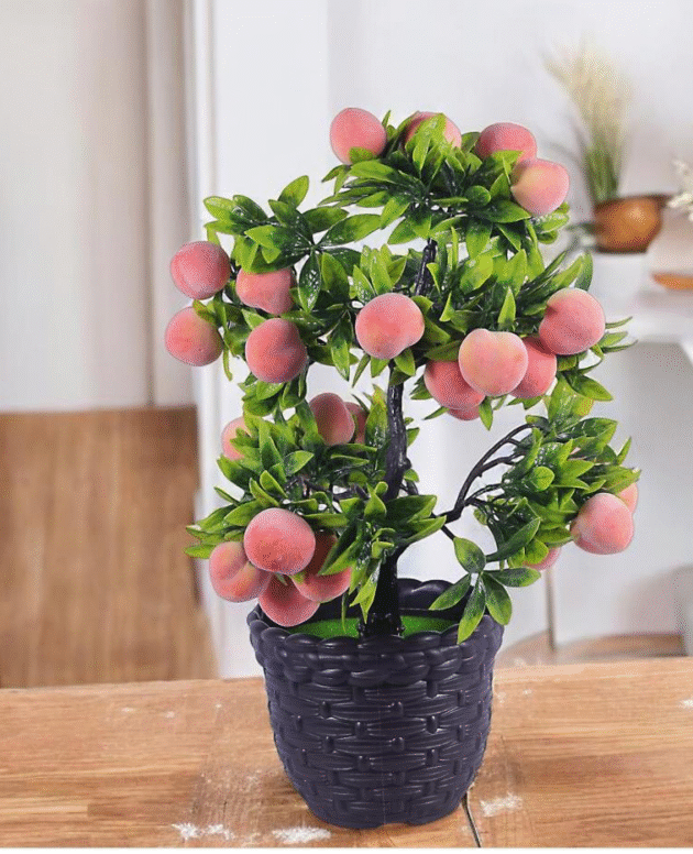 ARTIFICIAL POTTED PLANT - 37771