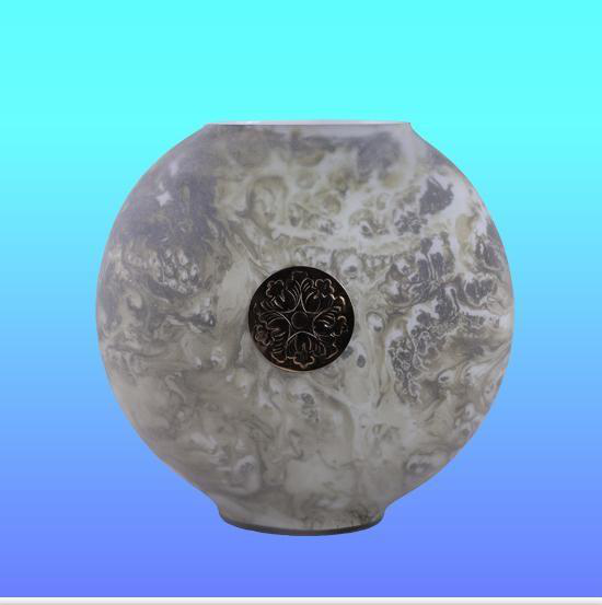 FLOWER VASE - 27569