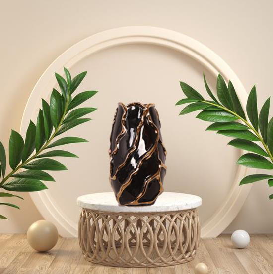 FLOWER VASE - 30251
