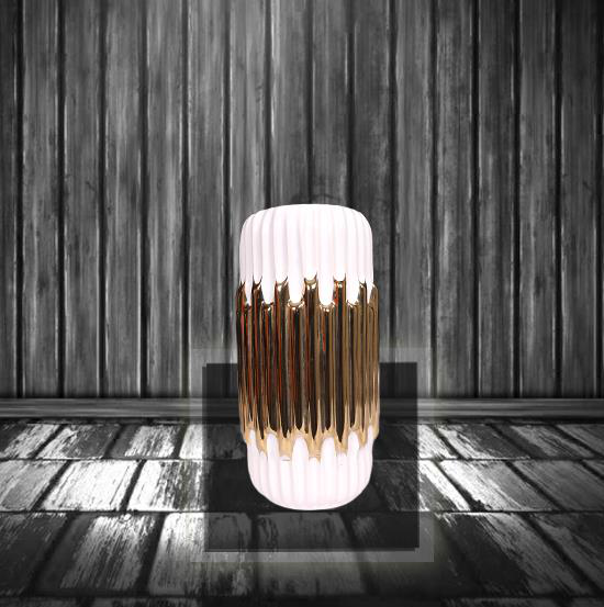 FLOWER VASE - 30267