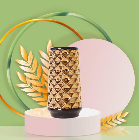 FLOWER VASE - 30275
