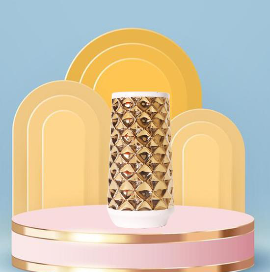 FLOWER VASE - 30276