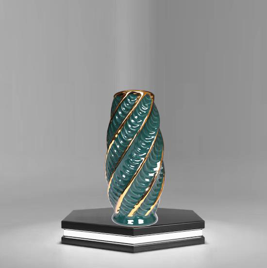 FLOWER VASE - 30286