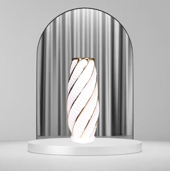 FLOWER VASE - 30291