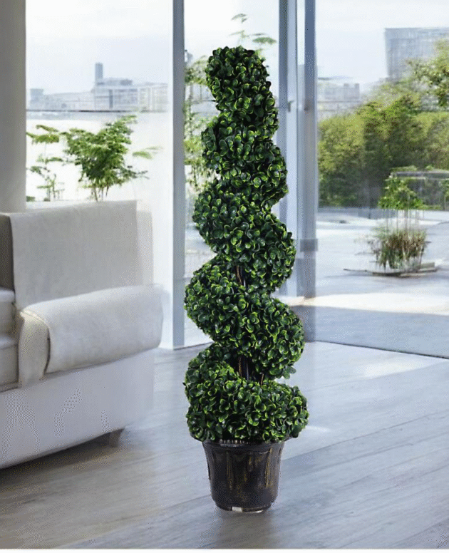 ARTIFICIAL POTTED PLANT - 37795