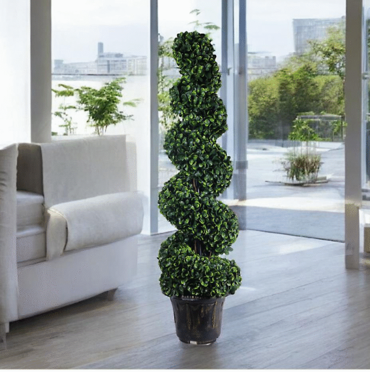 ARTIFICIAL POTTED PLANT - 37795