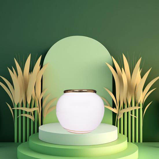 FLOWER VASE - 30294