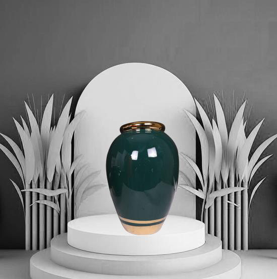 FLOWER VASE - 30298