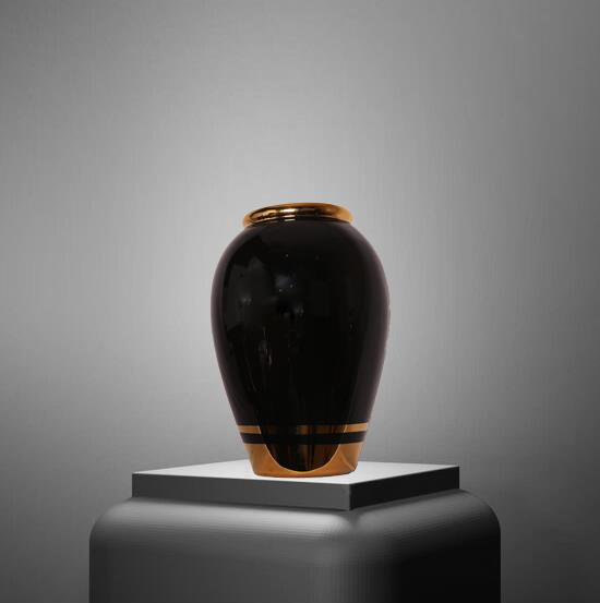 FLOWER VASE - 30299