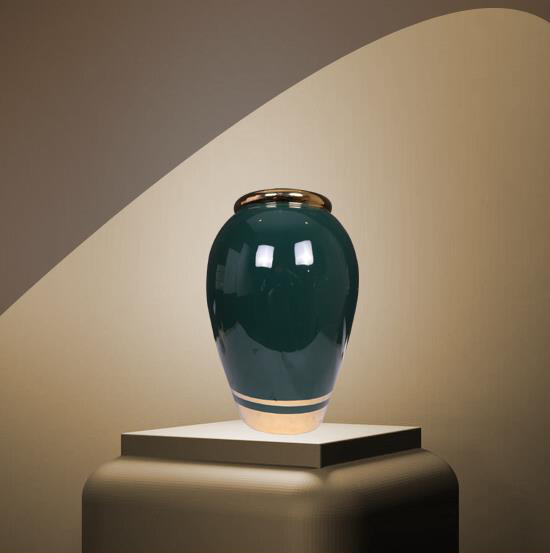 FLOWER VASE - 30301